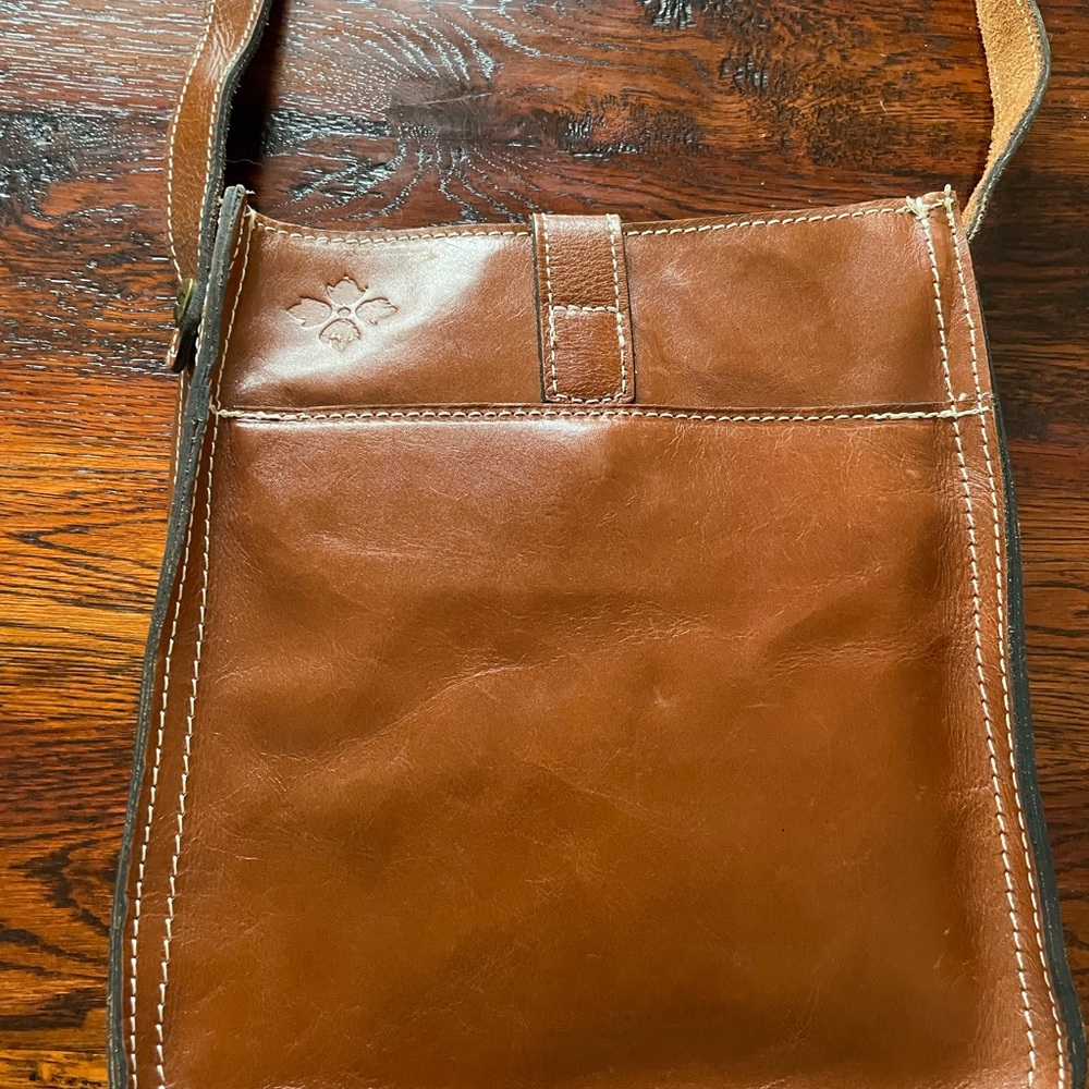 Patricia Nash Purse